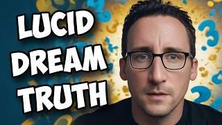 Nobody Tells You THIS About Lucid Dreaming (The Beginner’s Truth)