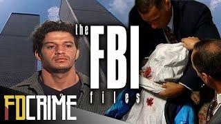 The World Trade Center Bombing | The FBI Files | FD Crime