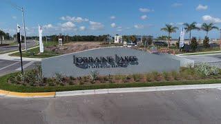 Lorraine Lakes at Lakewood Ranch (May 2021 update)