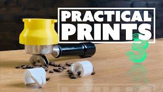 5 Awesome Practical prints that you must see
