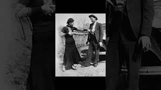 The house that made Bonnie and Clyde famous #shorts #history #historychannel #bonnieandclyde