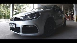 Volkswagen Golf R