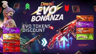 DIWALI EVO BONANZA EVENT FF, NEXT EVO VAULT EVENT | FREE FIRE NEW EVENT | NEW EVENT FREE FIRE