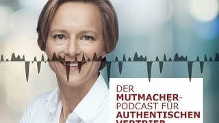 Wer ist diese Claudia Freimuth? - Der Mutmacher-Podcast für authentischen Vertrieb