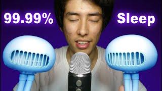 ASMR 99.99% of You WILL Sleep, Tingle & Relax  10Hr