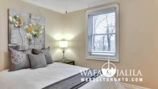 110 Preston St   Cliffside Detached Bungalow   Wafa & Jalila   Your Toronto Realtors