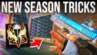 *NEW* R6 Tips and Tricks - Rainbow Six Siege Operation Prep Phase