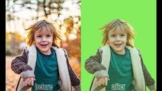 "Transform Your Product Images with Background Removal Services: Clipping Path Samples for 2023"