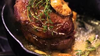 Welcome to the Weekend: The Steak Pilgrimage