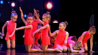 Отчётный концерт школы танцев "La Ballerine" 03.06.2025г. 1973