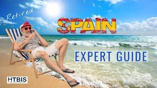 Why 400,000 Foreigners Made Spain Their Dream Retirement Home?