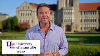 Welcome To The University of Evansville | The College Tour