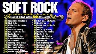 Michael Bolton, Phil Collins, Elton John, Bee Gees, Eagles,Foreigner  Soft Rock Ballads 70s 80s 90s