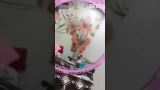 mirror टूटोरियलhome decoration#shorts#yt#youtubeshort#saba home corner