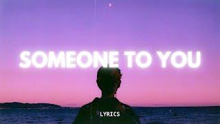 Fasetya - Someone To You (Lyrics) feat. Shalom Margaret