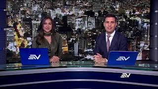 #ENVIVO | TELEVISTAZO 7PM 18-11-2024