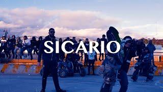 Jul x Kamikaz x SCH Type Beat "SICARIO" || Instru Rap by Kaleen