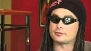 Cradle of Filth interview - Dani Filth (part 1)