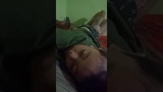 Highlight 0:05 - 5:04 from Baba Vano is live! Sleeping #sleep #night