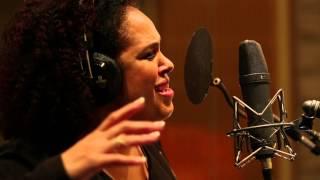 CHRISTINE ANU - PHOTOGRAPH