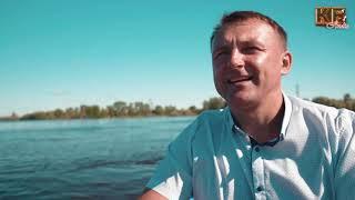 #тавда Сергей Савин   "Любимый город" муз. Михаил Захаренко, сл. Андрей  Бергулев