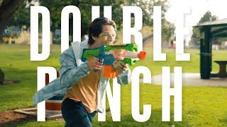 NERF Official | 'NERF Elite 2.0 Double Punch' Official Commercial