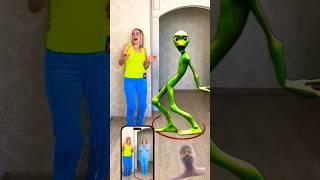rajan green ais channel Dame tu Cosita by Leisi Crazy garena school video#20245 #funny #comedy