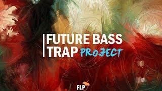 FL: Future Bass/Trap [Free FLP]