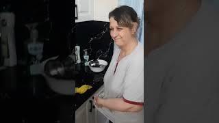 Подготовка к дню рождения
