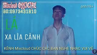 LÁ XA LÌA CÀNH - LÊ BẢO BÌNH [OFFICIAL.MV MP4] 2020