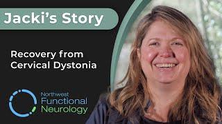 How Jacki Beat Cervical Dystonia: Inspiring Recovery Story (Tips & Treatments)