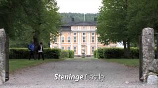 Visit Sigtuna - where Sweden begins