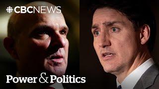 How will Boissonnault's resignation affect the Liberals? | Power & Politics