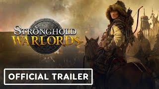 Stronghold: Warlords – Official Multiplayer and Release Date Trailer | Summer of Gaming 2020