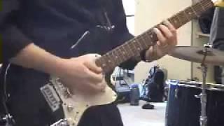 Prydein's Loud Pipes (save lives): Bagpipe Rock