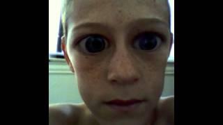 Alien evidence