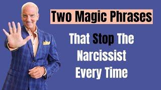 How To Reclaim Your Power From A Narcissist