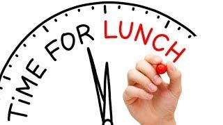 Lunchtime Music and Lunchtime Music Playlist: Two Hours of best Lunch Music