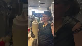 Canadian Restaurant Sets Out to Make Biggest Shawarma Possible