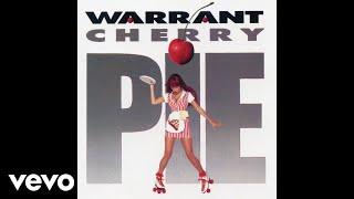 Warrant - Sure Feels Good To Me (Audio)