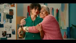 Starbucks Frappuccino Commercial 2024 - (USA) • Hug from Nana