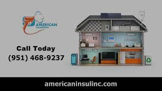 Attic Foam Insulation In Riverside CA - Attic Insulation Contractors