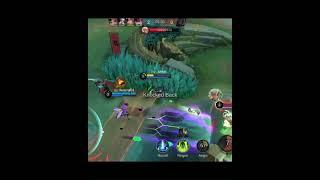 Hanabi - YT: https://www.youtube.com/watch?v=VZnUDazmaYs  #mobilelegends #mlbb #gaming #mobilegame