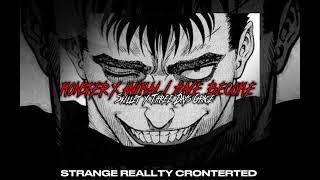 Monster x Animal I Have Become/ Skillet x Three Days Grace ( Guts EDITION)