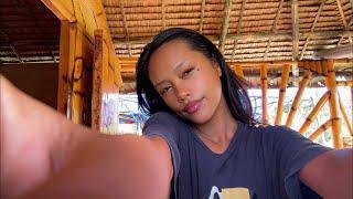  Live  Blessed Morning to Off grid Kubo living