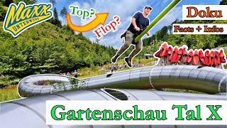 Gartenschau Tal X | Baiersbronn - Freudenstadt | Doku + kompletter Rundgang | 2025