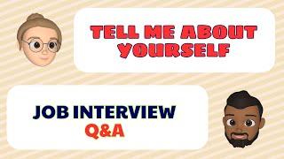 The Best Way to Practice English Speaking for Interviews: 100 Job Interview Questions and Answers