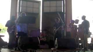 Mojo Risin' at Legends for WC Handy Festival 2013 1080p