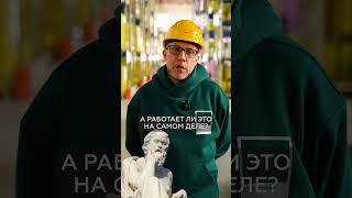 Черный радиатор греет ЛУЧШЕ? #краска #радиатор #покраска