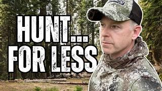 Best Budget Camo for Deer Hunting (Quality Gear That WORKS!)